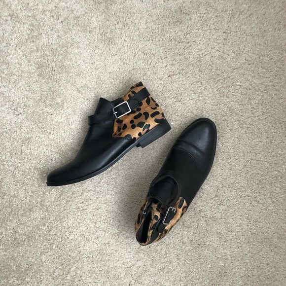 tamaris ankle boots 2018